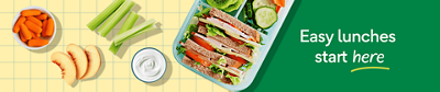 Lunchbox header desktop